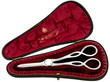 Grape Shears in Sterling Silver