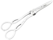 Grape Shears in Sterling Silver