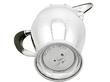 Art Nouveau Jug Underside