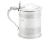 Small Silver Tankard
