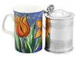 Small Silver Tankard