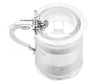 Small Silver Tankard