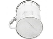Small Silver Tankard underside