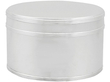 Dutch Silver Biscuit Box
