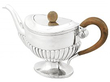 Sterling Silver Teapot