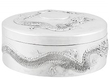 Antique Wang Hing Silver Box