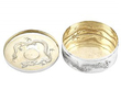 Wang Hing Silver Box Open