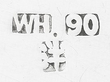Wang Hing Silver Box Hallmarks