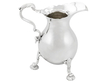 Georgian Silver Cream Jug