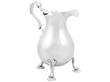 Georgian Silver Cream Jug