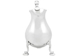 Georgian Silver Cream Jug