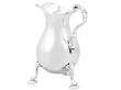 Georgian Silver Cream Jug