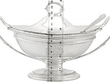 Georgian Sterling Silver tureen size