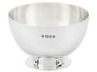 Sterling Silver Cafe Au Lait Set