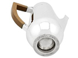 Sterling Silver Cafe Au Lait Set