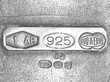 silver car hallmarks