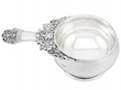 Silver Quaich Bowl