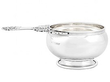 Sterling Silver Quaich Bowl
