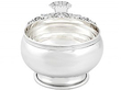 Antique Quaich Bowl