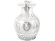 Sterling Silver Jug 