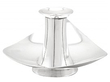 Silver Candlesticks