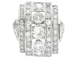 Vintage Art Deco Diamond Ring