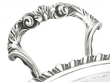 18th Century Silver Tureen