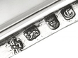 18th Century Silver Tureen