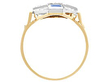 sapphire ring 