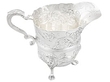 Antique Victorian Cream Jug