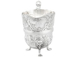 Victorian Cream Jug For sale 