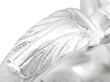 Victorian Cream Jug Close Up