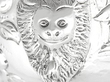 Victorian Cream Jug Details
