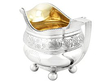 Antique Silver Cream Jug for Sale