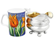 Antique Silver Cream Jug for Sale