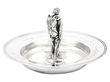 Sterling Silver Bowl