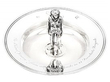 Vintage Silver Bowl