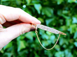 Diamond Bangle