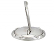 Silver Menu Holders