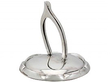 Silver Menu Holders