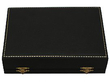 Silver Menu Holders box