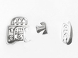 Austro-Hungarian Silver Box Hallmarks 