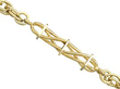 Rope Bracelet