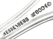 German Silver Flatware Set