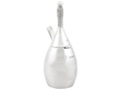Sterling Silver Mustard Pot 