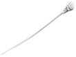 Sterling Silver Letter Opener