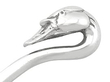 Silver Letter Opener