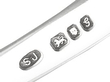 Sterling Silver Letter Opener