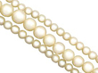 Pearl Necklace close up