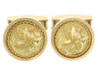 Bird Cufflinks